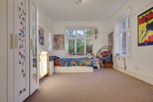 Bedroom Three- click for photo gallery